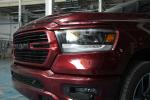 Ram 1500 Sport Crew Cab 2018 года (CA)